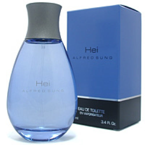 Alfred Sung Hei EDT Spray