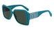 Karl Lagerfeld KL6140S Sunglasses