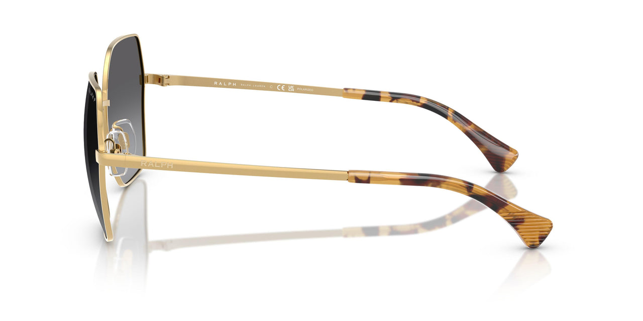 9004T3 - Gold - Polar Gradient Grey