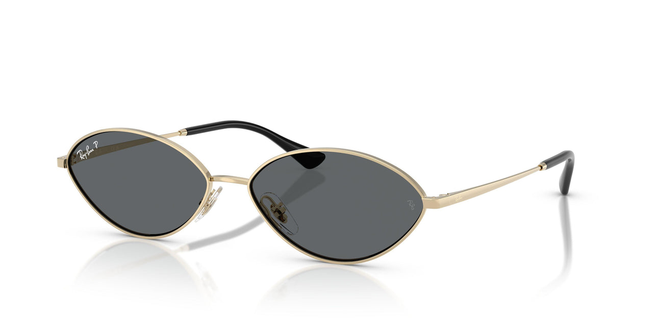 921381 - Gold - Dark Grey Polar