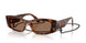 W65673 - Brown - Dark Brown