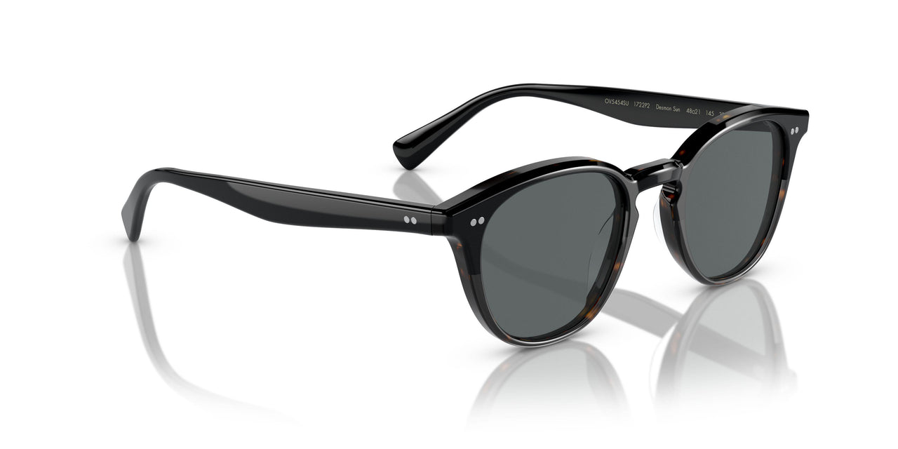1722P2 - Black - Midnight Express Polarized