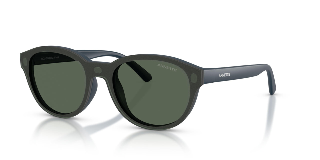 27591W - Blue - Clear