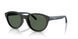 27591W - Blue - Clear