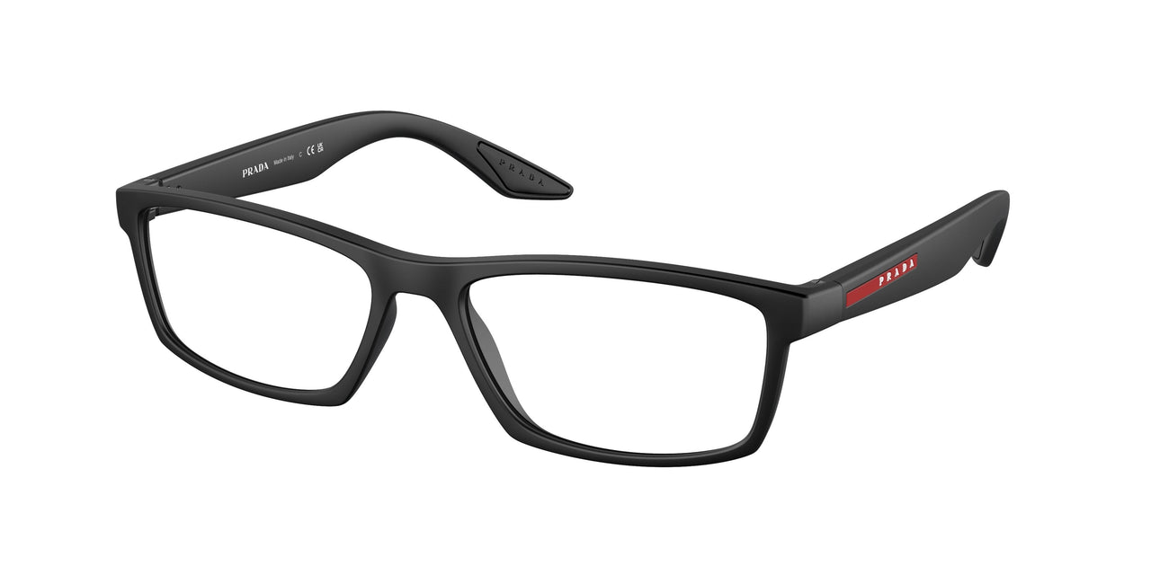 DG01O1 - Black