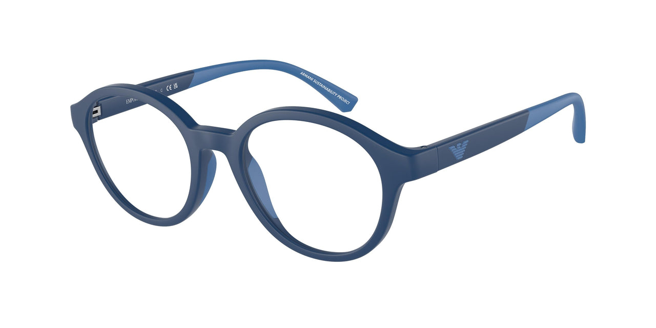 Emporio Armani Kids 3202F Eyeglasses