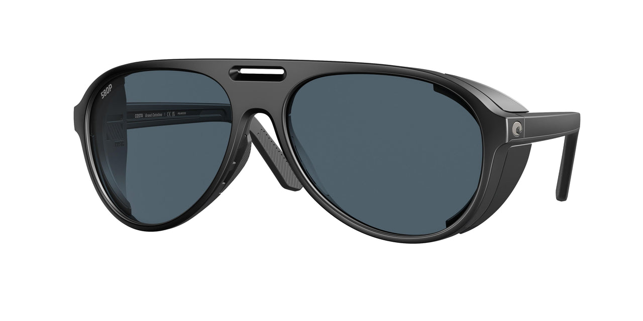 911707 - Black - Gray