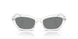 102787 - Transparent - Dark Grey