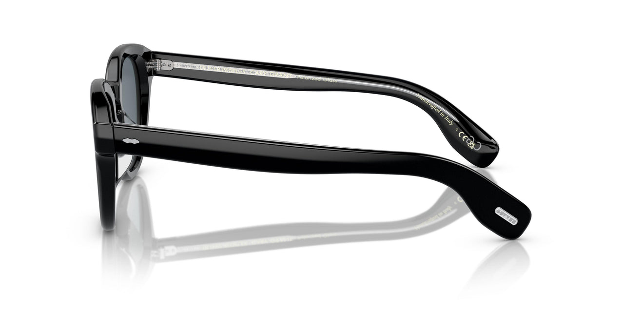 14923R - Black - Blue Polar