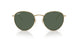 001/VR - Gold - Dark Green