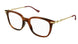 Gucci Logo GG0968O Eyeglasses