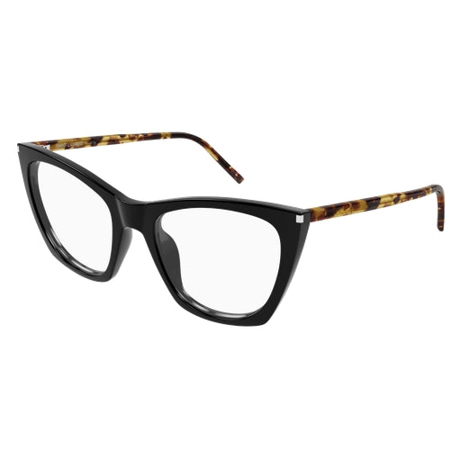 Saint Laurent SL 214 KATE THIN OPT Eyeglasses