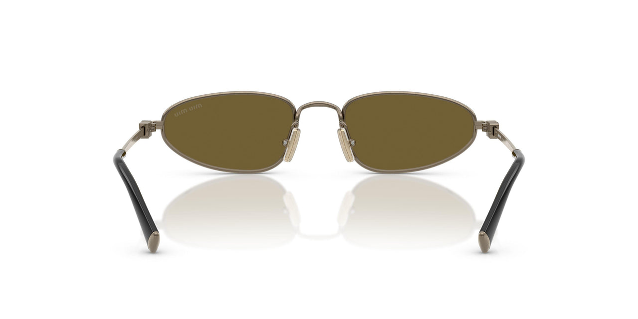 26C09Z - Gold - Dark Brown