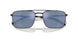 737/22 - Black - Dark Grey Mirror Water Polarized