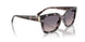 317836 - Violet - Pink Gradient Dark Grey