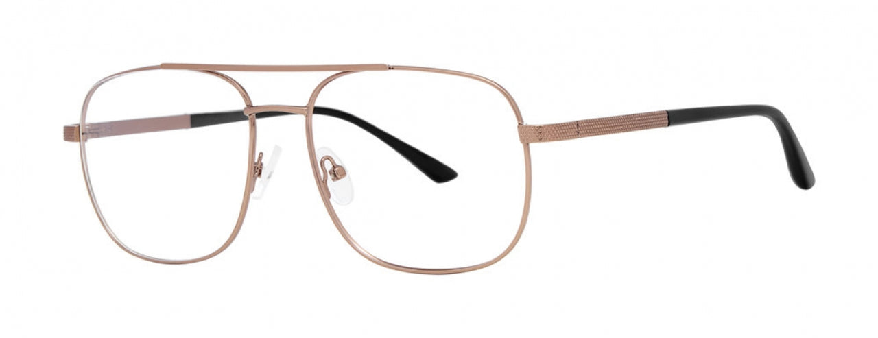 MODERN METALS ANNOUNCE Eyeglasses