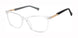 gx by GWEN STEFANI GX131 Eyeglasses