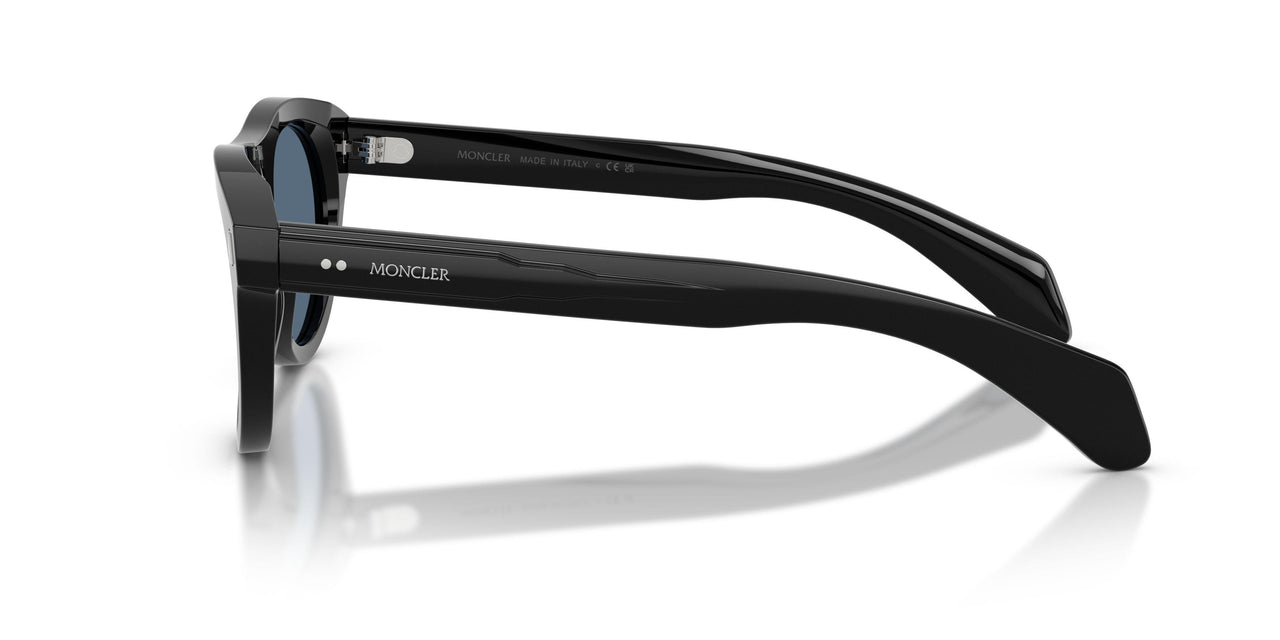 300180 - Black - Dark Blue