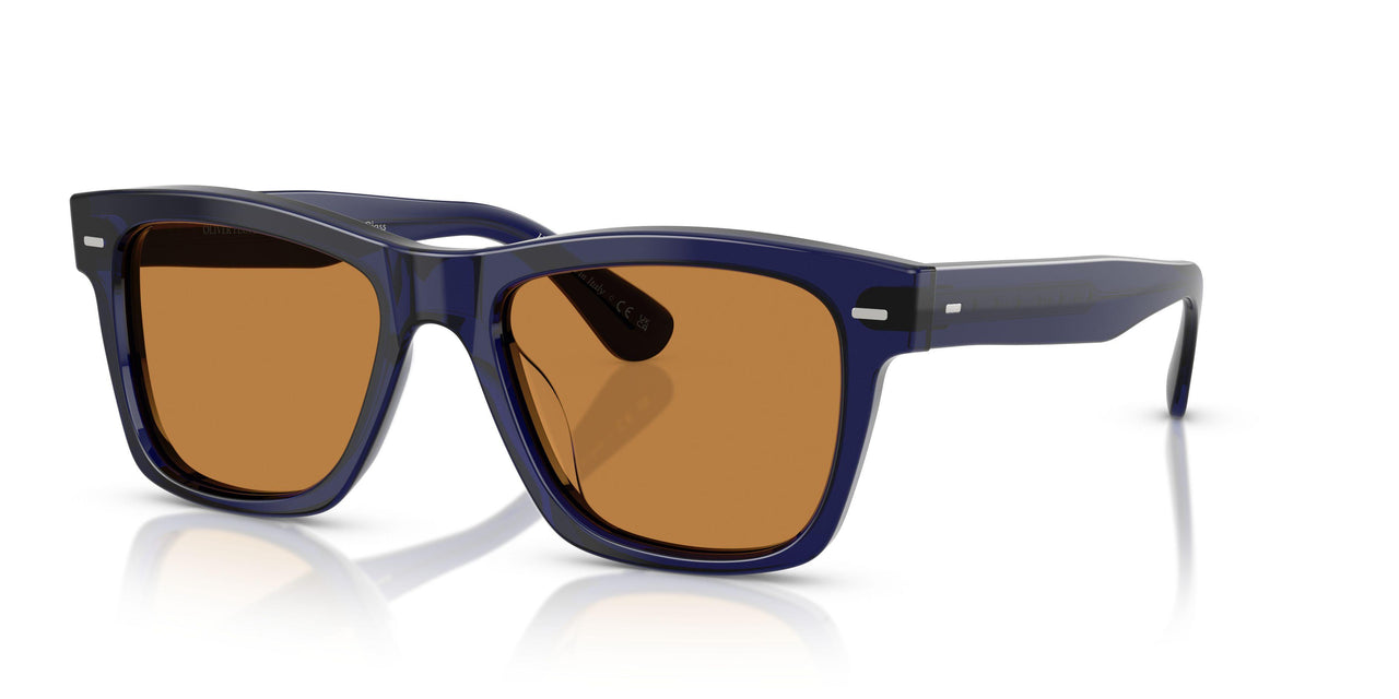 156653 - Blue - Cognac