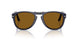 121733 - Blue - Brown