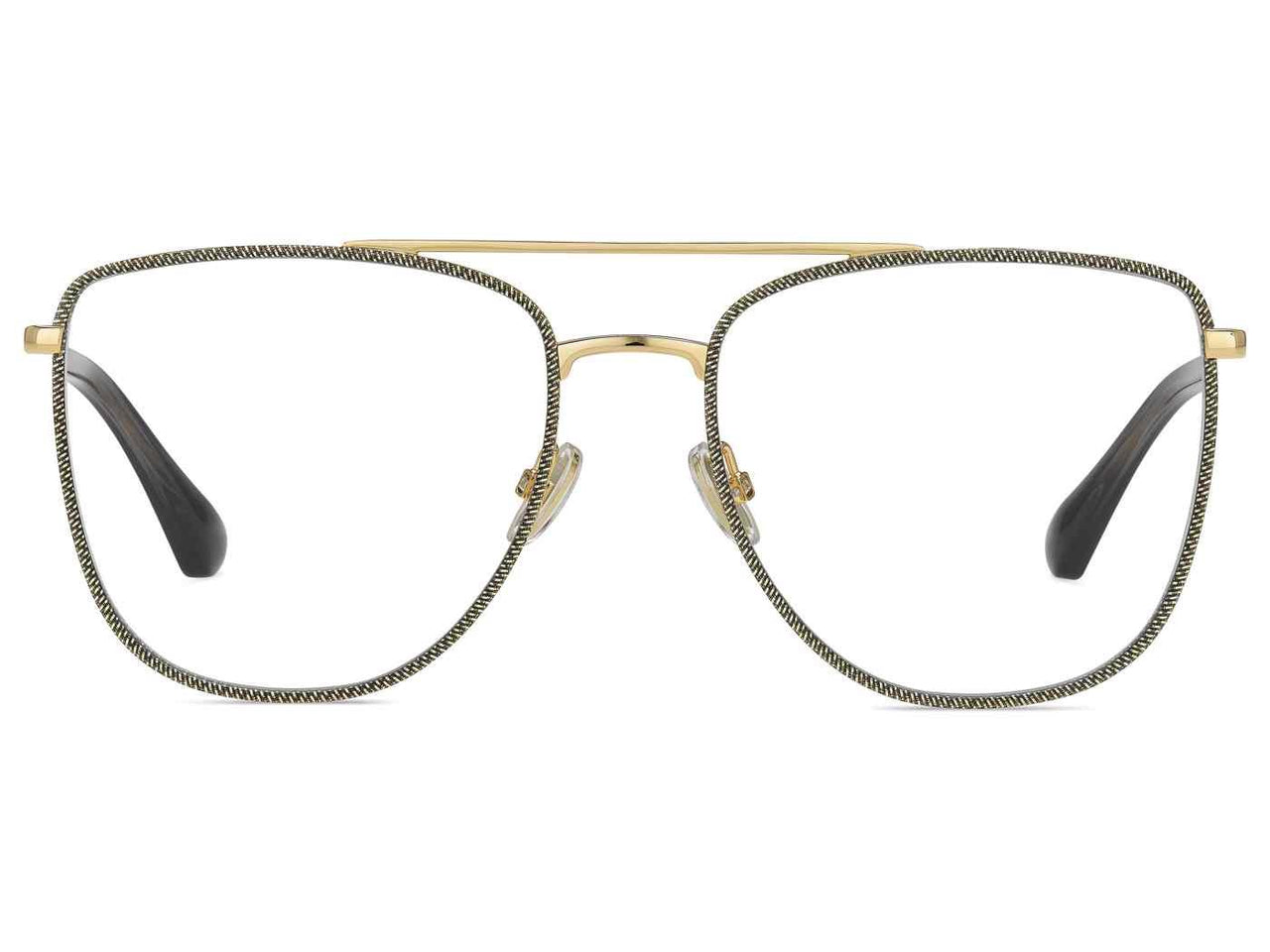 0W8Q-00 - Gold Glitter Gray