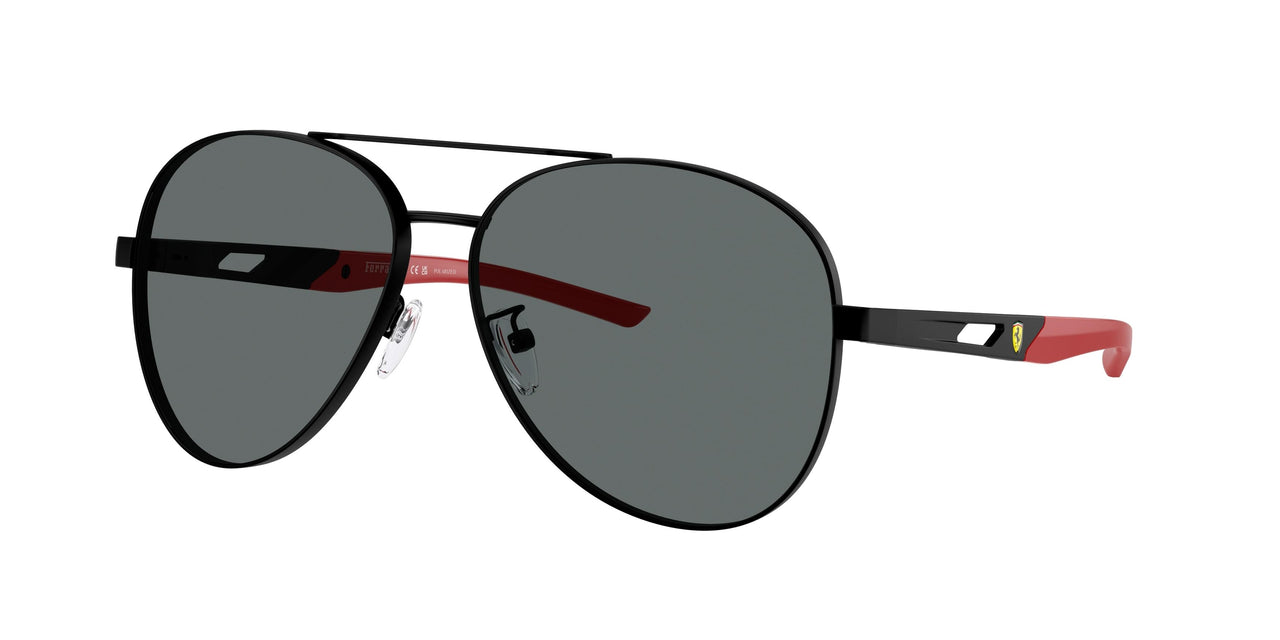 Scuderia Ferrari 5002D Sunglasses