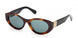 MAX & CO 0123 Sunglasses