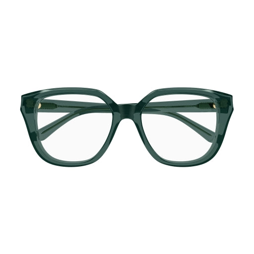 005 - Green - Transparent