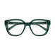 005 - Green - Transparent