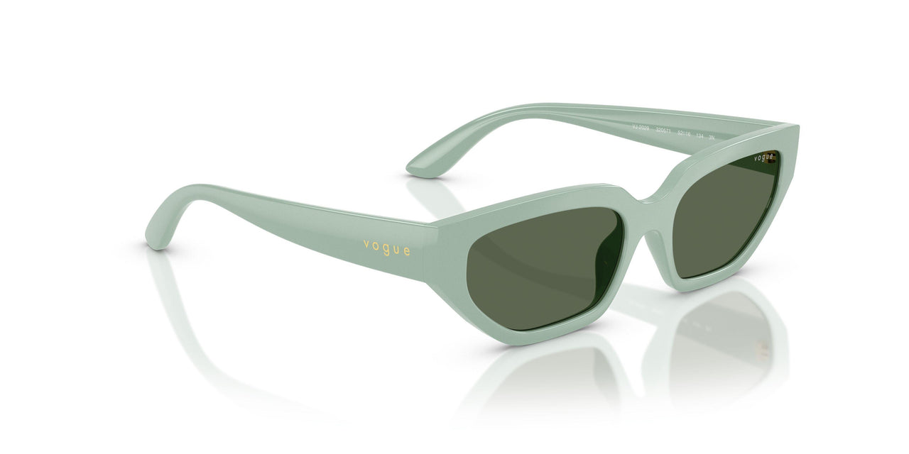 320571 - Green - Dark Green