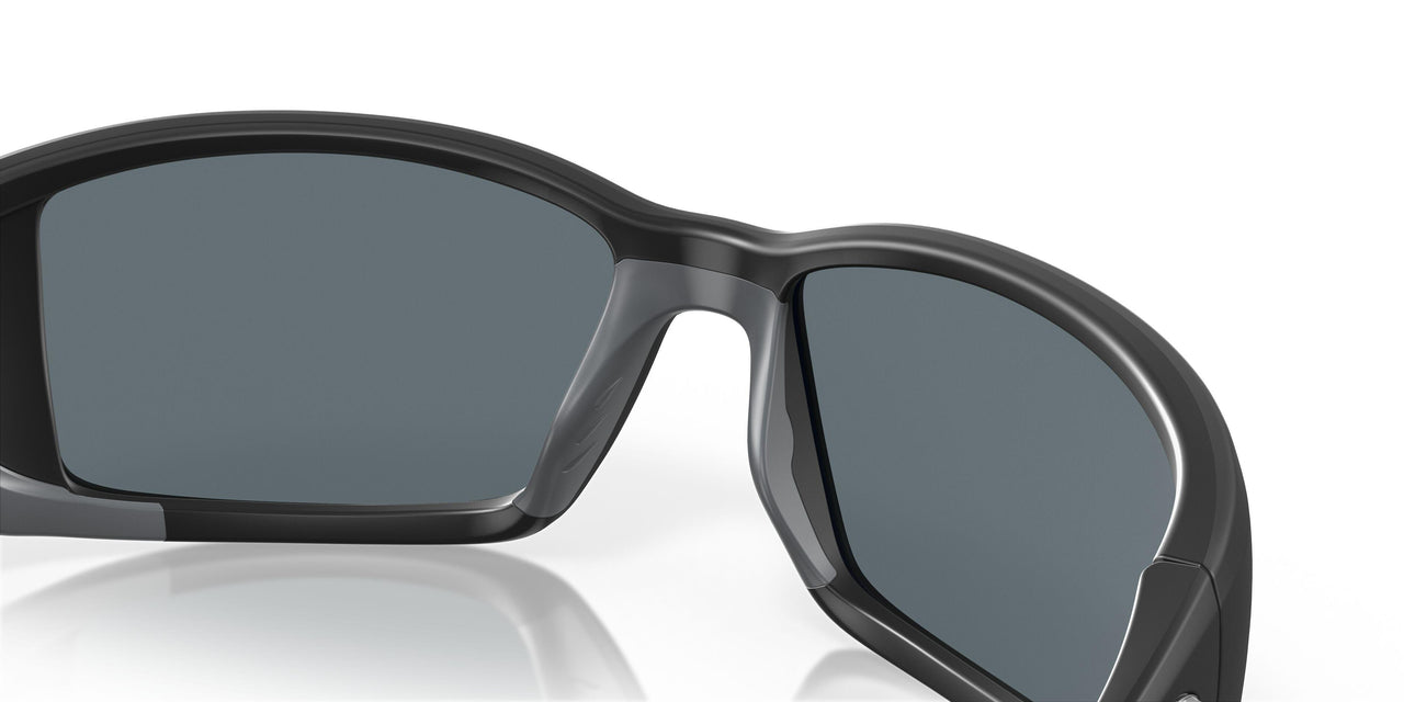 901407 - 11 Matte Black - Blue Mir 580p