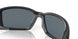 901407 - 11 Matte Black - Blue Mir 580p