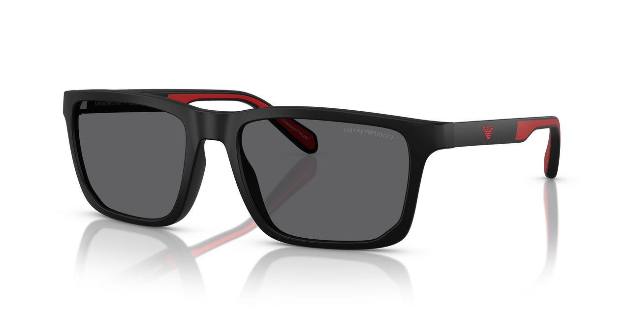5001T3 - Black - Grey Polar