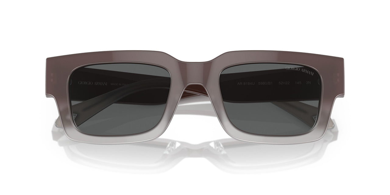 5980B1 - Brown - Dark Grey