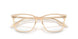 8505 - Beige - Clear