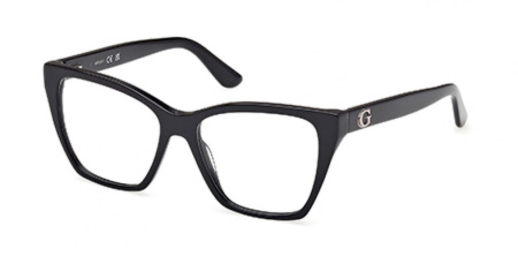Guess 50235 Eyeglasses