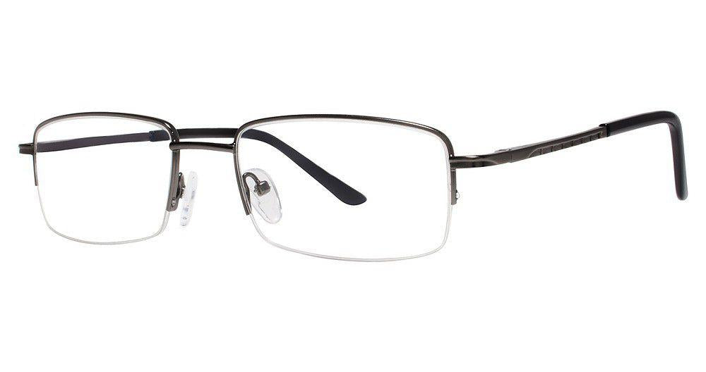 Modern Metals DELUXE Eyeglasses