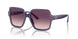 50447W - Violet - Pink Gradient Violet