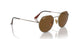 920757 - Gold - Brown Polar