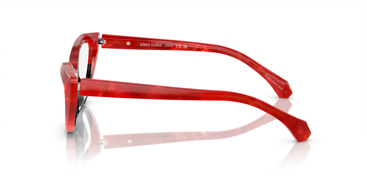 001 - Red