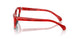001 - Red