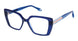 Fysh F-3796 Eyeglasses