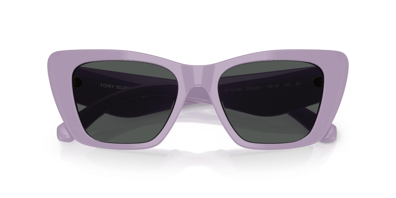 203087 - Violet - Grey
