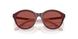 62751W - Pink - Clear