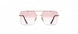 3635 - Striking Rosegold - special glazing - Tinted - rose 25-0%