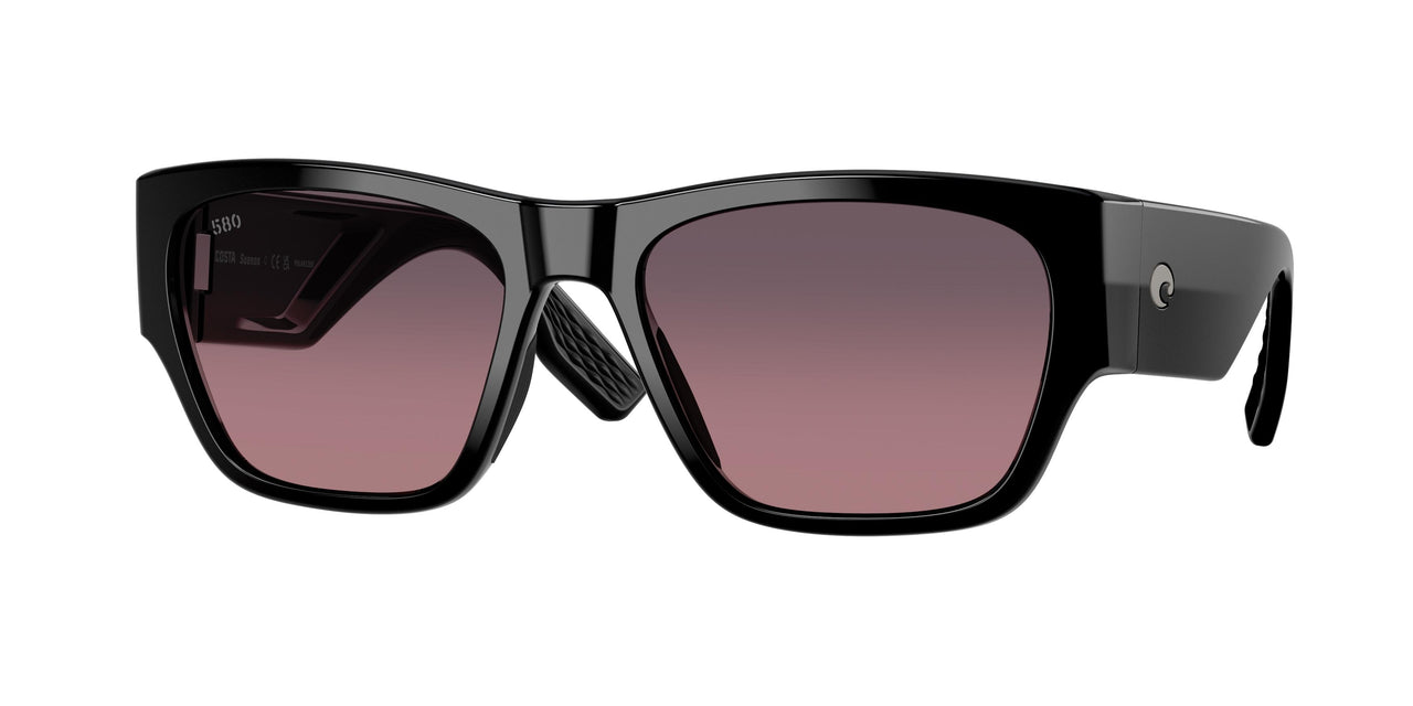 912304 - Black - Rose Gradient