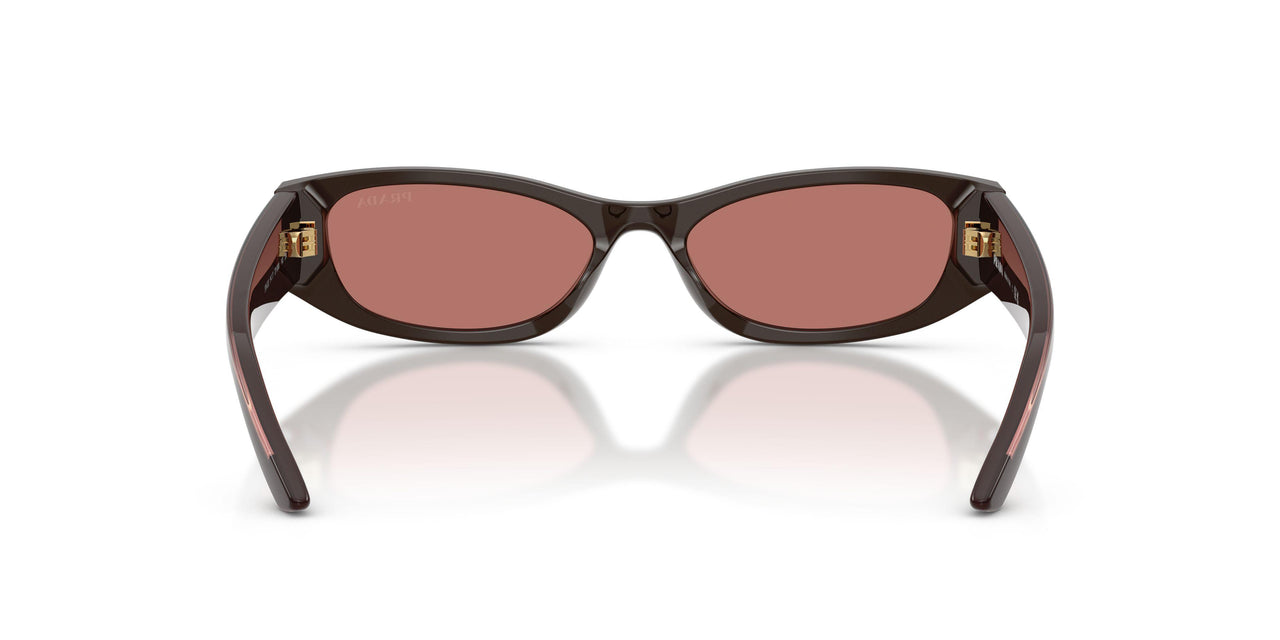 27I80W - Brown - Bordeaux