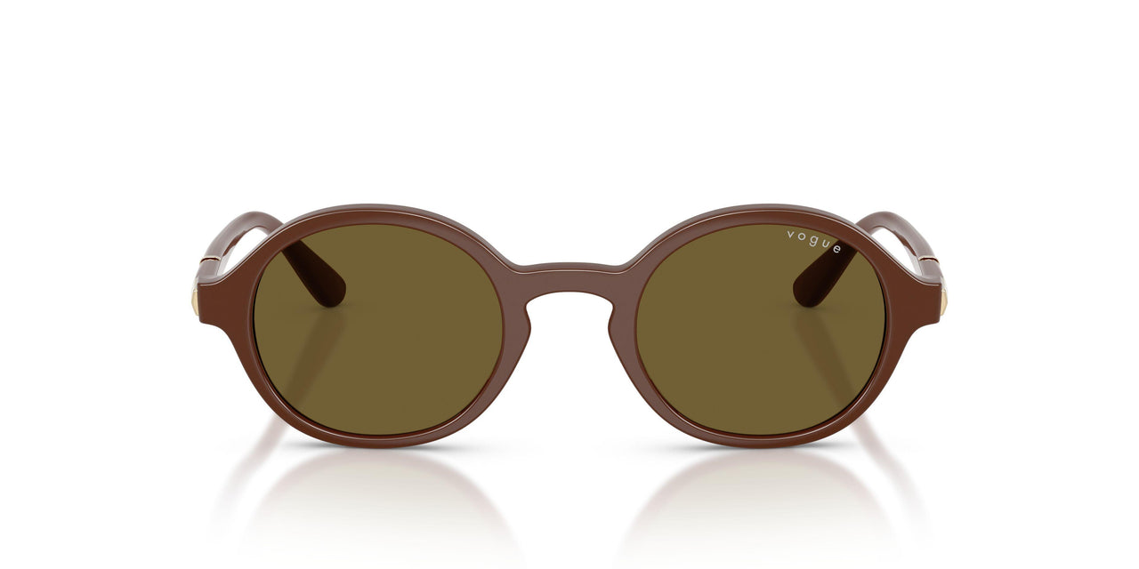 329673 - Brown - Dark Brown