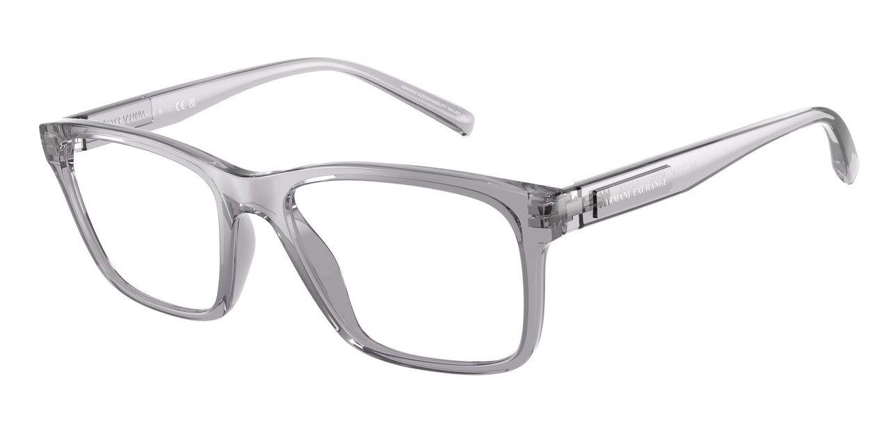 Armani Exchange 3114F Eyeglasses