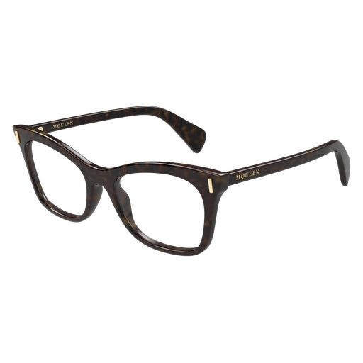Alexander McQueen AM0552O Eyeglasses